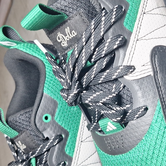 Dame Certified EXTPLY 2.0 'Black Court Green' - Picture 3 of 7